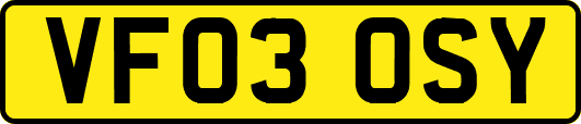 VF03OSY
