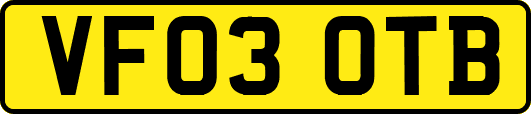 VF03OTB