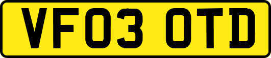 VF03OTD