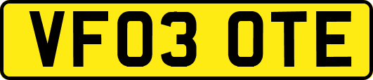 VF03OTE