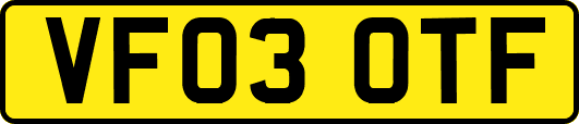 VF03OTF