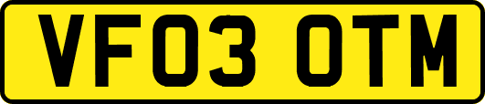VF03OTM