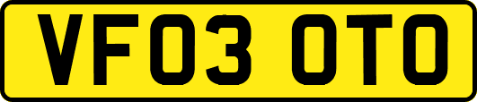 VF03OTO