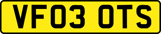 VF03OTS