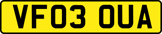 VF03OUA