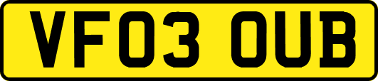 VF03OUB