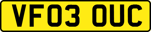 VF03OUC