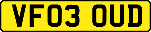 VF03OUD