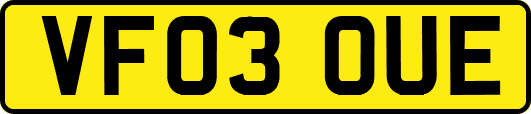 VF03OUE