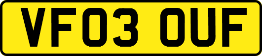 VF03OUF
