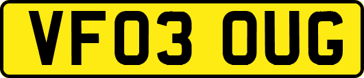 VF03OUG
