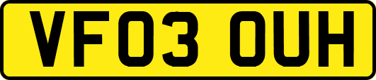 VF03OUH