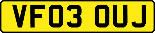 VF03OUJ