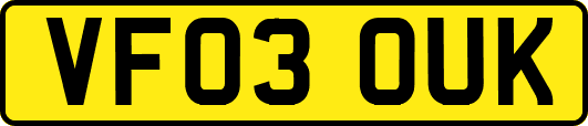 VF03OUK