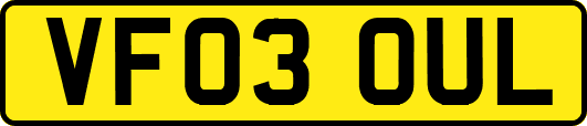 VF03OUL