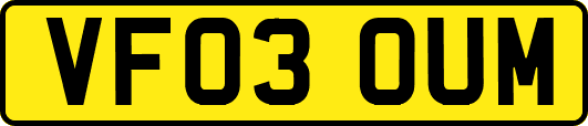 VF03OUM