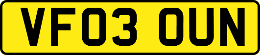VF03OUN