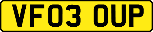 VF03OUP
