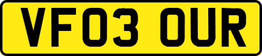 VF03OUR