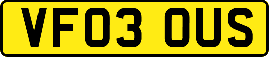 VF03OUS