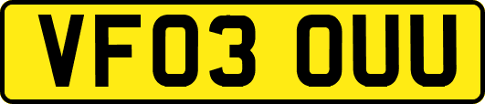 VF03OUU