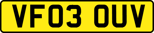 VF03OUV