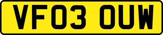 VF03OUW