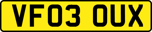 VF03OUX