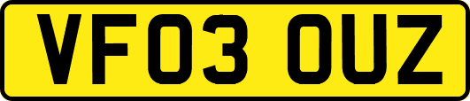 VF03OUZ