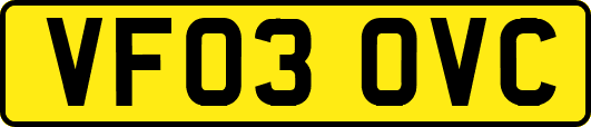 VF03OVC
