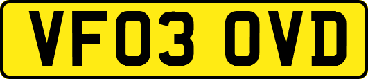 VF03OVD