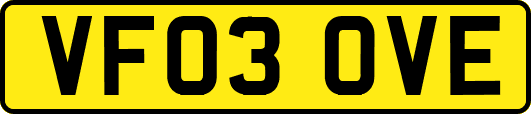 VF03OVE