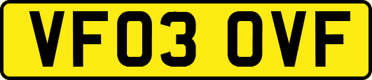 VF03OVF