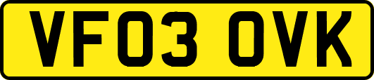 VF03OVK