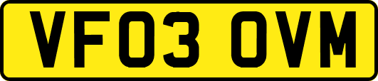 VF03OVM