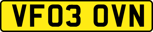 VF03OVN