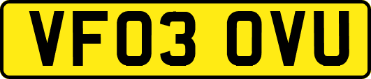 VF03OVU