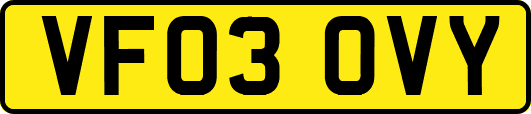 VF03OVY