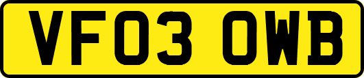 VF03OWB