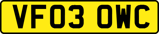 VF03OWC