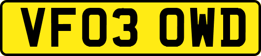 VF03OWD