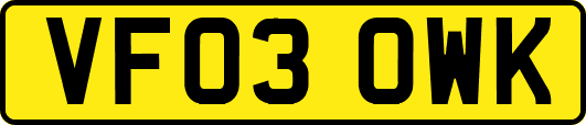 VF03OWK