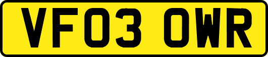 VF03OWR