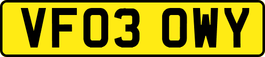 VF03OWY
