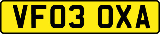 VF03OXA