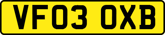 VF03OXB
