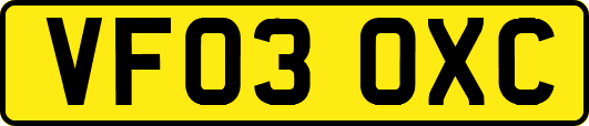 VF03OXC