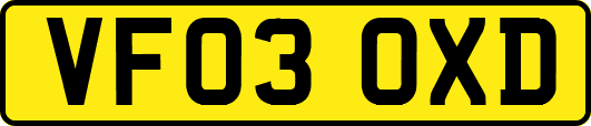VF03OXD
