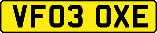 VF03OXE