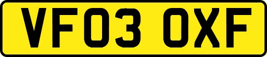 VF03OXF